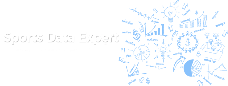 Sports Data Expert Leading provider of professional sports data